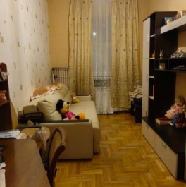 Продажа 3-комн квартиры на вторичном рынке ул Коломенская,  д. 38-40/41