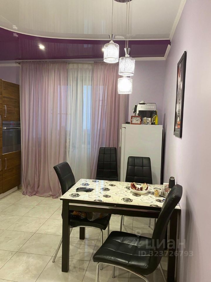 Продажа 2-комн квартиры на вторичном рынке Коломна, улица Дзержинского, 87Б