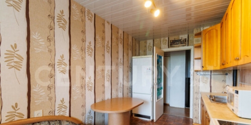 3-комн квартира ул Взлётная,  д. 13