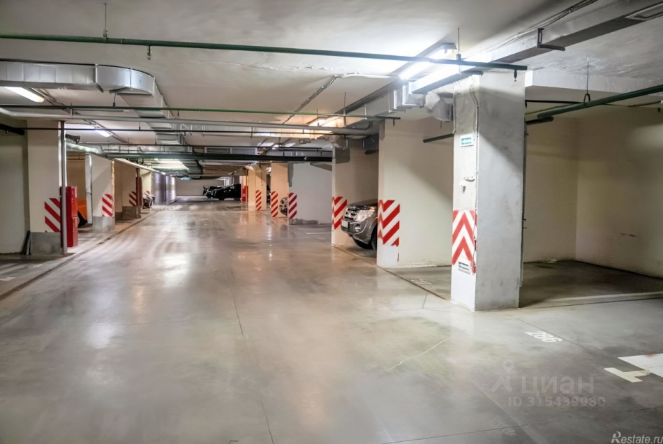 Продажа гаража Сосновая аллея,  д. 1