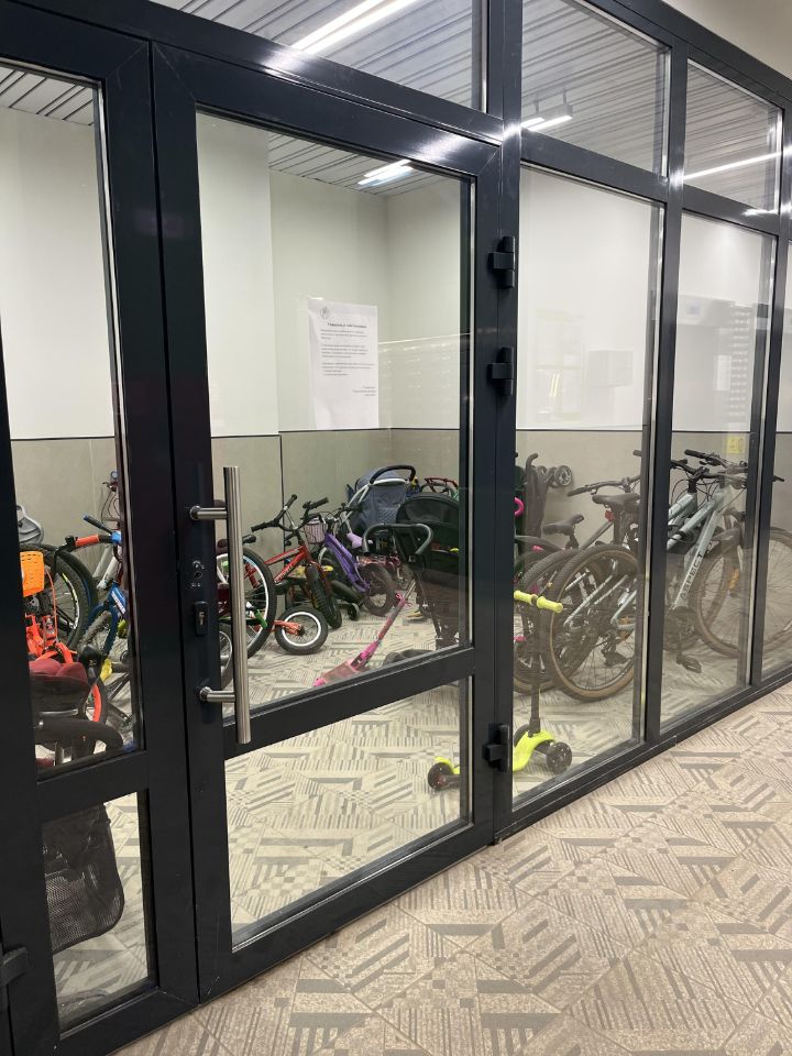 Продажа 1-комн квартиры на вторичном рынке пос. Парголово, дорога Михайловская, 16к3