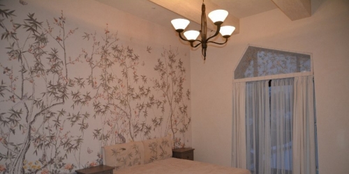 2-комн квартира Парголовский пер ,  д. 8