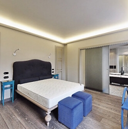 Продажа 4-комн квартиры на вторичном рынке Патриарший Б. пер,  д. 4