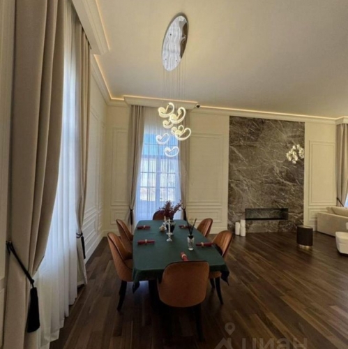 Коттедж/дом Обушковское с/п, Покровское д,  д. 23/54