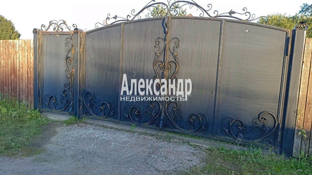 Продажа дома д. Подол, 5