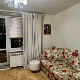 Продажа 1-комн квартиры на вторичном рынке 2-й Охтинский путепровод