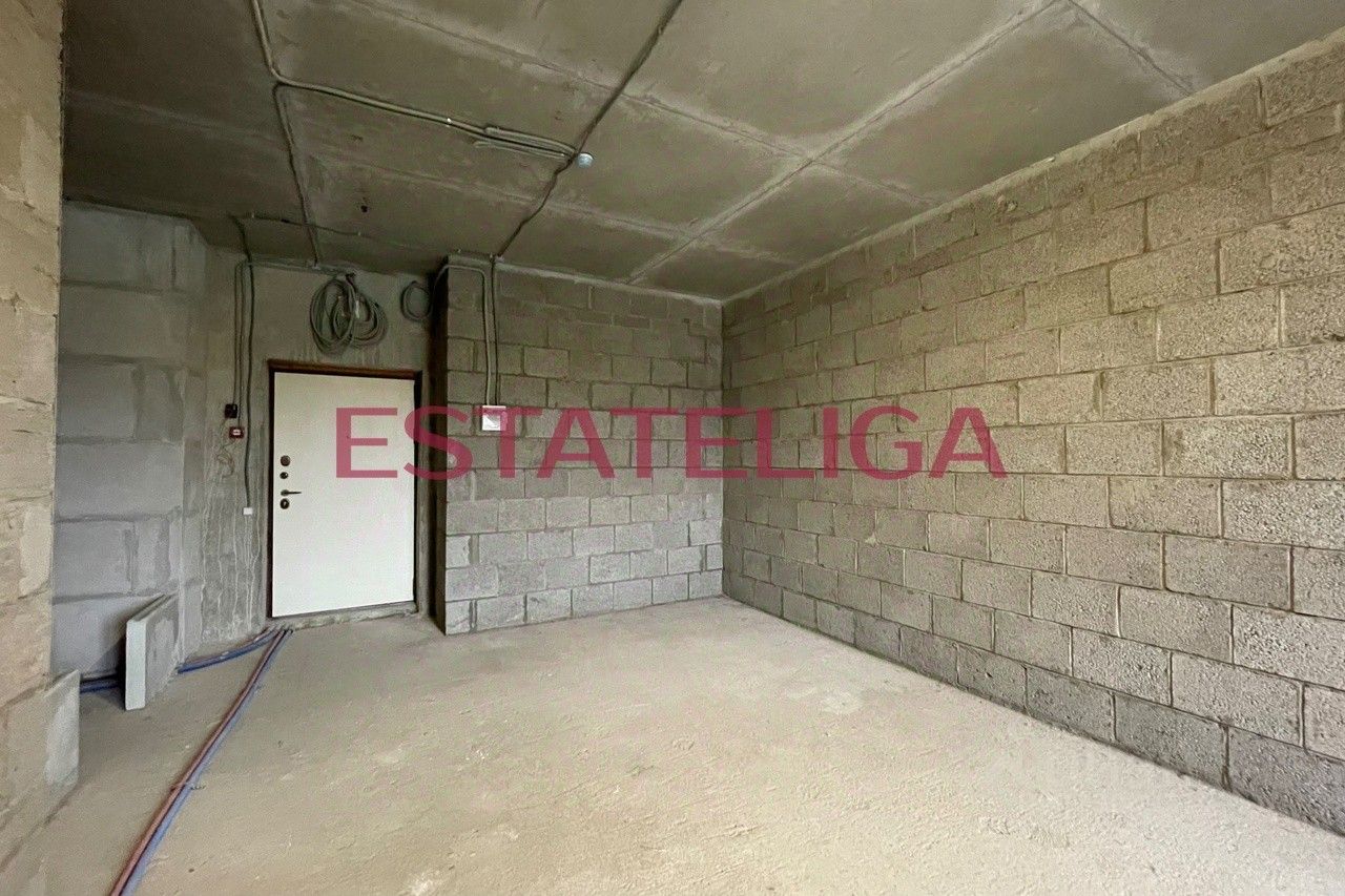 Продажа студии улица Василисы Кожиной, 13