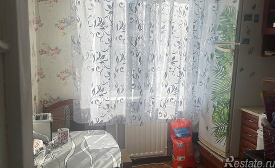 Продажа 2-комн квартиры на вторичном рынке Октябрьская улица,  д. 65