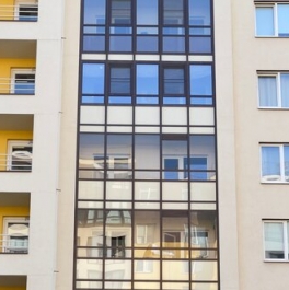 Продажа 1-комн квартиры на вторичном рынке Ветеранов пр-кт,  д. 171,  к. 5
