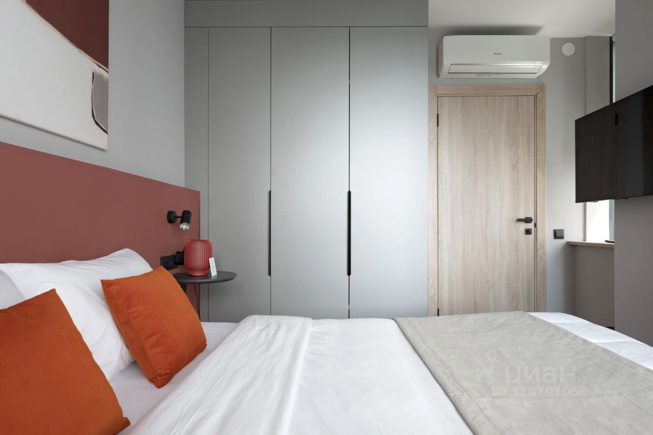 Аренда 2-комн квартиры на вторичном рынке проспект Энергетиков, 2к2