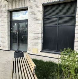 Продажа ПСН Нововатутинская 3-я ул,  д. 13,  к. 1