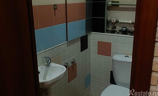 Продажа 2-комн квартиры на вторичном рынке Балашиха, ул Сосновая,  д. 1