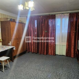 Продажа 2-комн квартиры на вторичном рынке улица Партизана Германа,  д. 9 к3