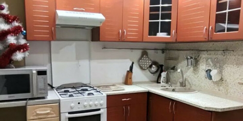 3-комн квартира улица Подводника Кузьмина,  д. 23