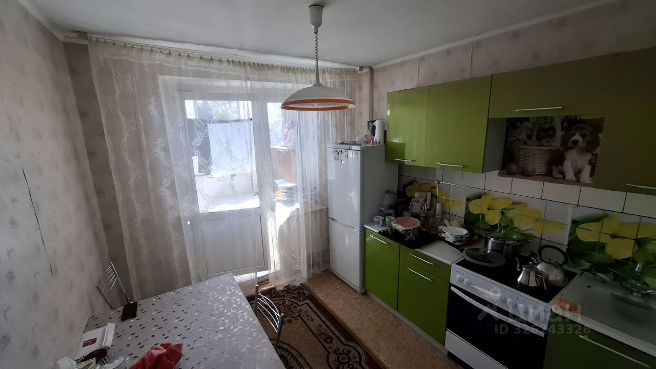Продажа 1-комн квартиры на вторичном рынке Алтайская улица,  д. 21