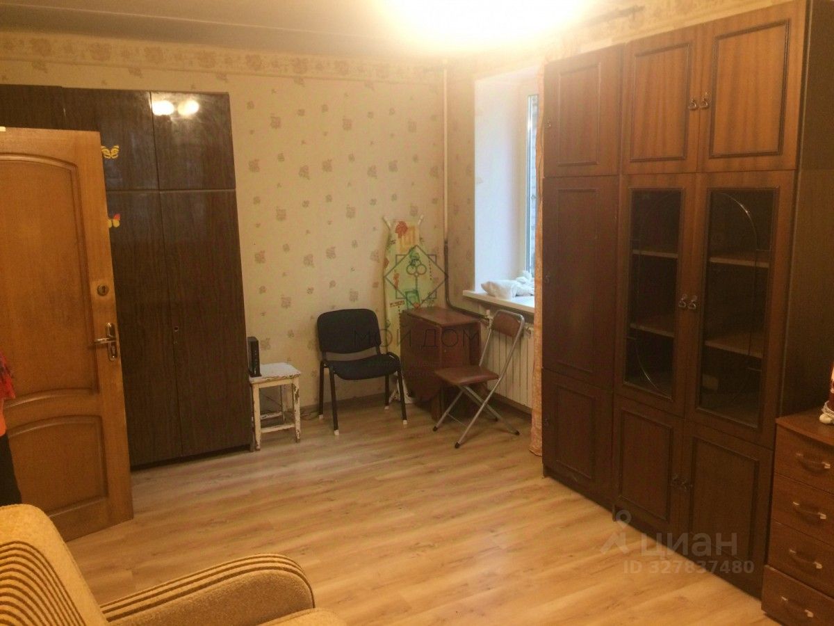 Продажа комнаты Скорняжный переулок,  д. 7к1