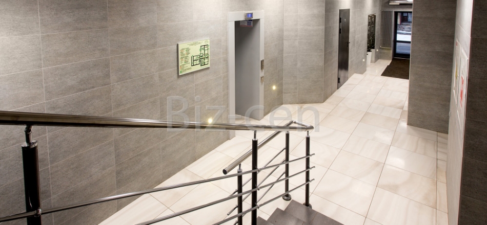 Аренда офиса 24-я линия В.О.,  д. 3-7Б