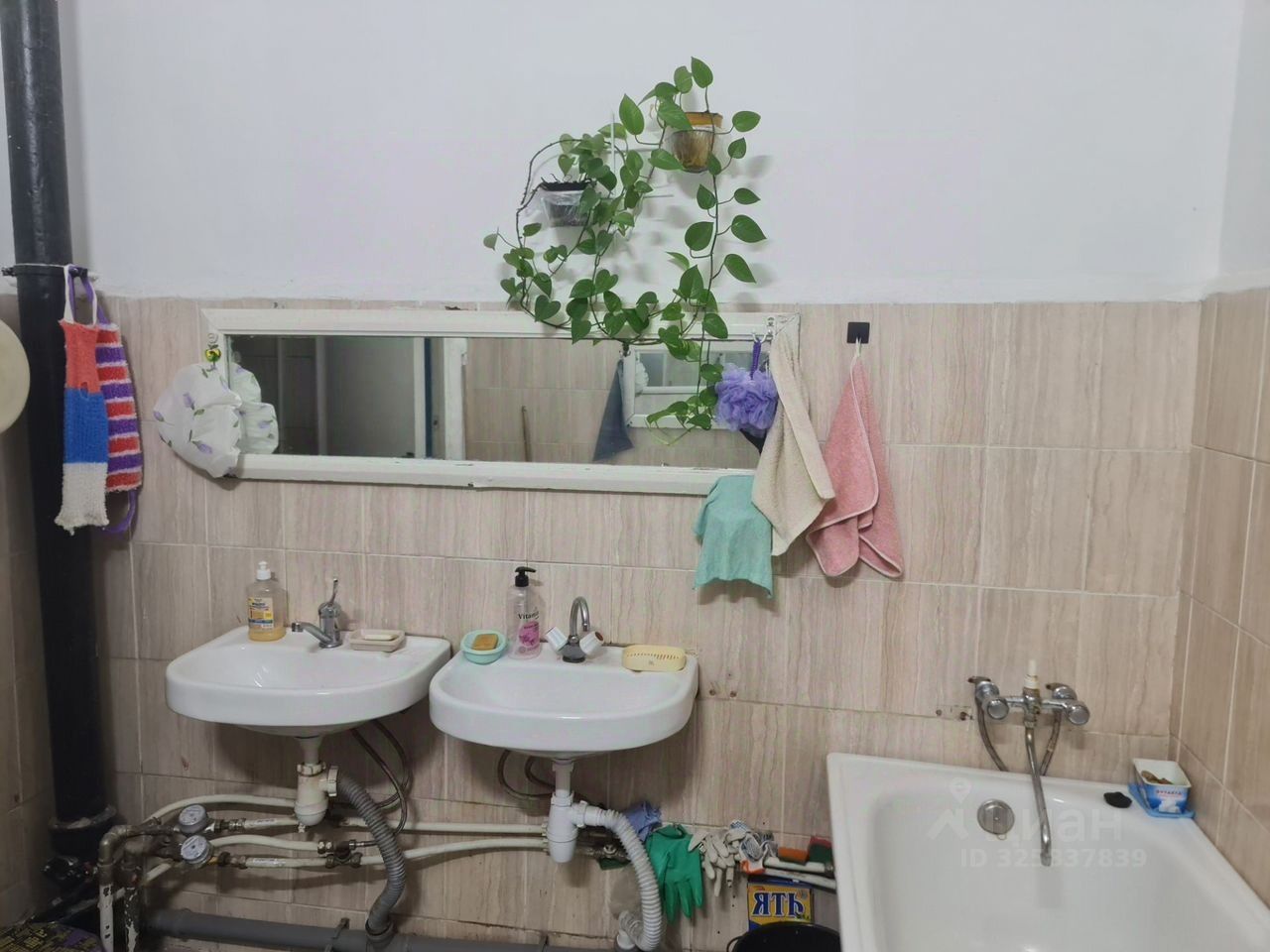 Продажа комнаты проспект Стачек, 67К3