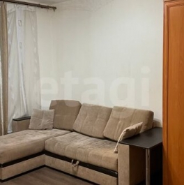 Продажа 1-комн квартиры на вторичном рынке ул Фёдора Абрамова,  д. 16,  к. 1