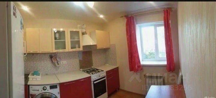 Продажа 2-комн квартиры на вторичном рынке Чехов, Березовая улица, 5А