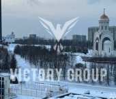 Продать Квартиры вторичка улица Братьев Фонченко  1 к8 