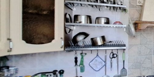 2-комн квартира Карельский переулок, 3