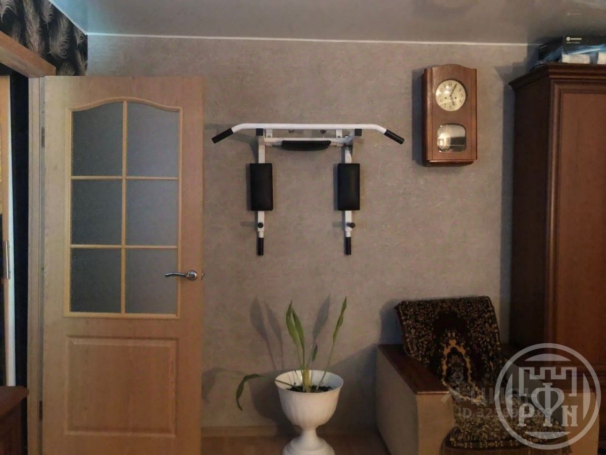 Продажа 2-комн квартиры на вторичном рынке Всеволожск, Ленинградская улица, 13