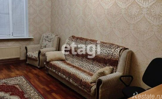 Аренда 1-комн квартиры на вторичном рынке ул Метростроевцев,  д. 1