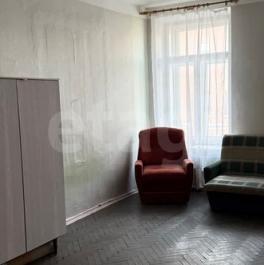 Продажа 7-комн квартиры на вторичном рынке Садовая ул,  д. 129