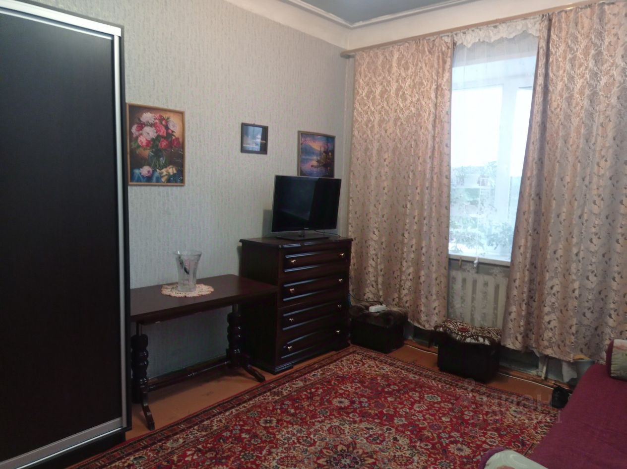 Продажа 2-комн квартиры на вторичном рынке Колыберево мкр, улица Пушкина,  д. 8