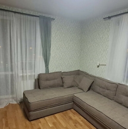 Продажа 2-комн квартиры на вторичном рынке Кудрово г, Строителей пр,  д. 18