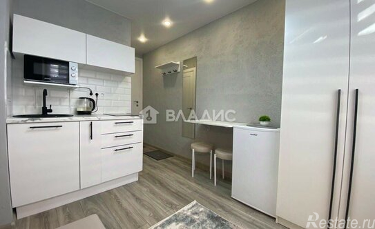 Продажа 1-комн квартиры на вторичном рынке Песчаный М. пер,  д. 6