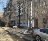 Продать Квартиры вторичка Старые Химки, улица Кирова  18 