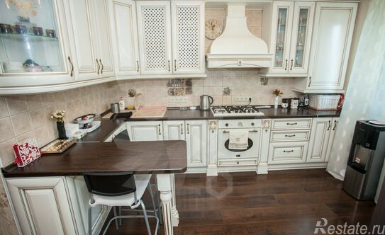 Продажа 2-комн квартиры на вторичном рынке Архангельское, Садовая улица,  д. 38