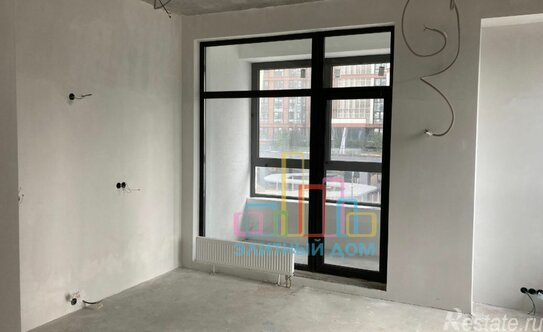 Продажа 2-комн квартиры на вторичном рынке улица Академика Волгина,  д. 2