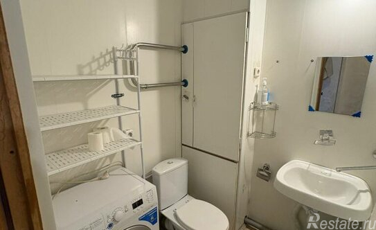 Продажа 1-комн квартиры на вторичном рынке Боброво д, Крымская ул,  д. 21 к1