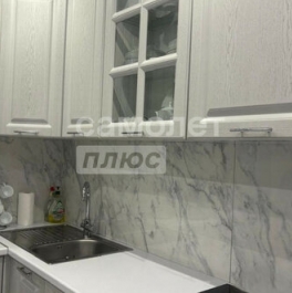 Продажа 2-комн квартиры на вторичном рынке ул Салтыковская,  д. 33,  к. 1