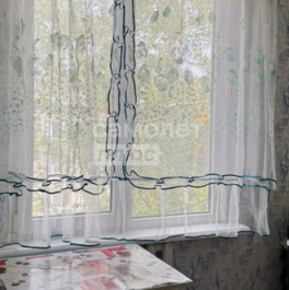 Продажа 2-комн квартиры на вторичном рынке Бабушкина ул,  д. 113,  к. 2