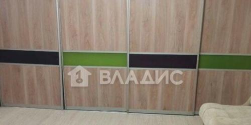 2-комн квартира Ириновский пр-кт,  д. 25