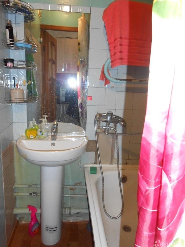 Продажа 3-комн квартиры на вторичном рынке Рождествено с, Терещенко ул ,  д. 1