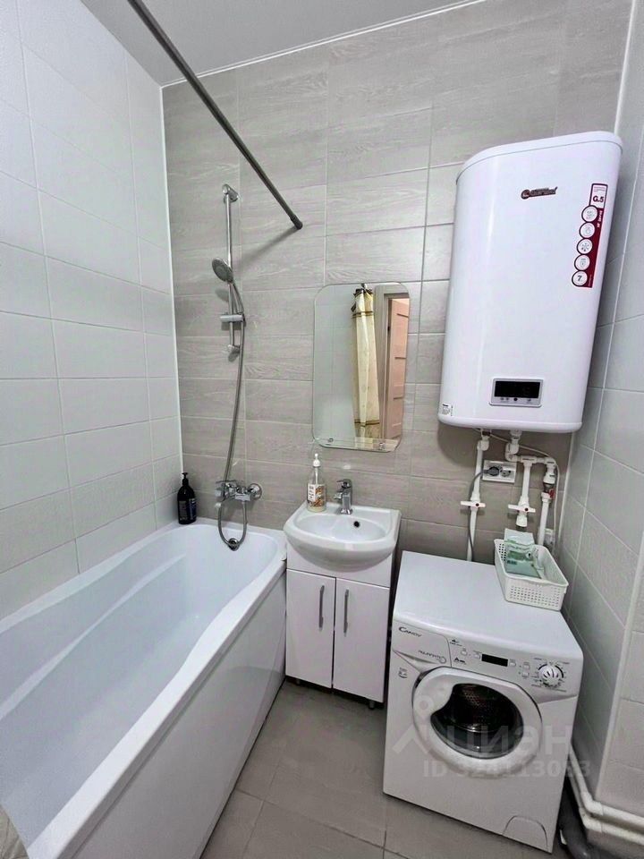 Продажа 1-комн квартиры на вторичном рынке Кузнецовская улица, 58к1