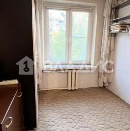 Продажа 2-комн квартиры на вторичном рынке Одинцовский городской округ, Садовая улица,  д. 2