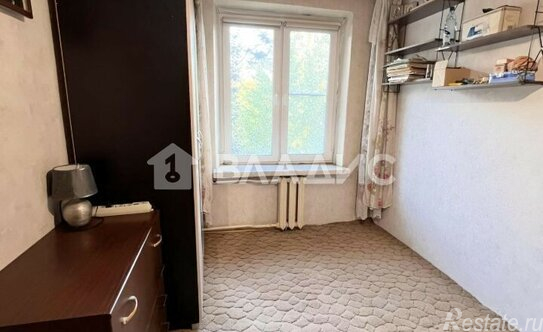 Продажа 2-комн квартиры на вторичном рынке Одинцовский городской округ, Садовая улица,  д. 2