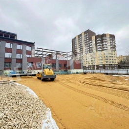 Аренда ПСН Мытищи, Октябрьский пр-кт,  д. 5А