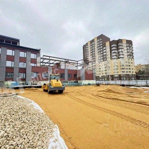 Помещение свободного назначения Мытищи, Октябрьский пр-кт,  д. 5А