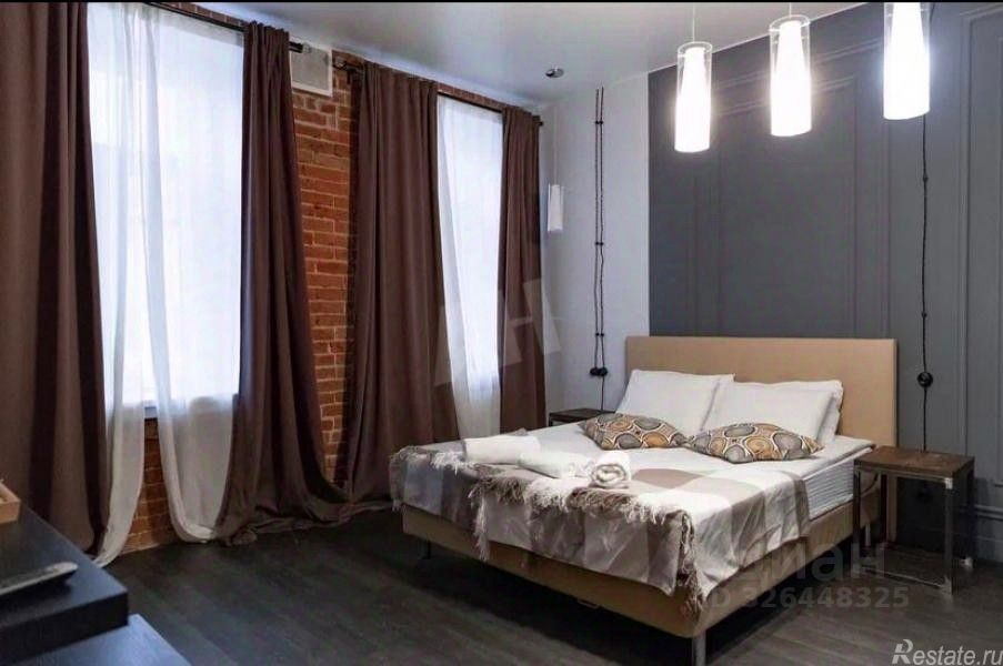 Продажа отдельного здания улица Девятая Рота,  д. 16