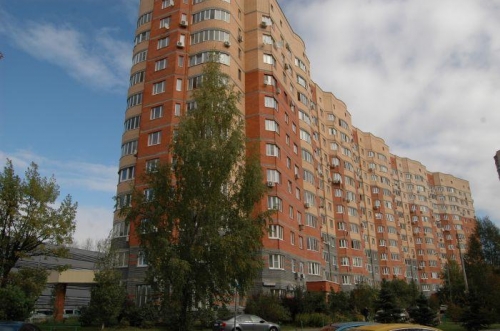 ЖК Солнечный от компании Домстрой
