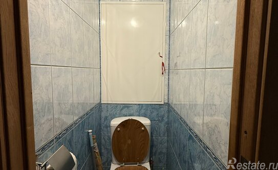 Продажа 2-комн квартиры на вторичном рынке Абрамцевская улица,  д. 5