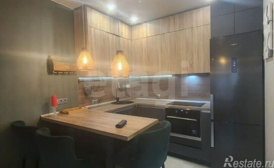 Продажа 1-комн квартиры на вторичном рынке проспект Героев