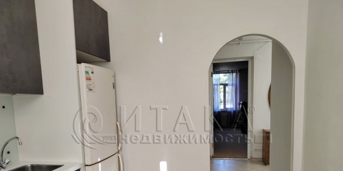 2-комн квартира Ковенский,  д. 30